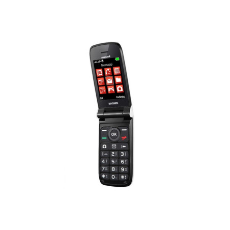 CELLULARE MAGNUM 4 DUAL SIM BIANCO
