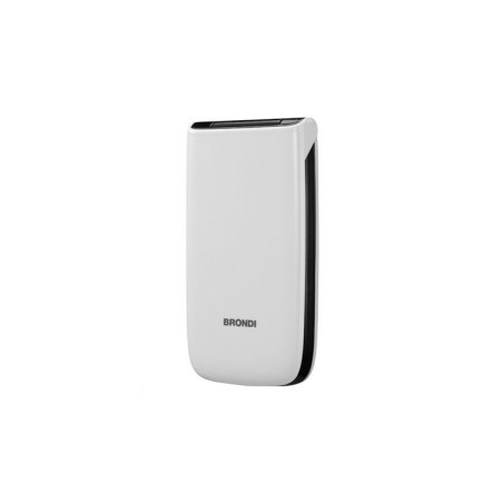 CELLULARE MAGNUM 4 DUAL SIM BIANCO