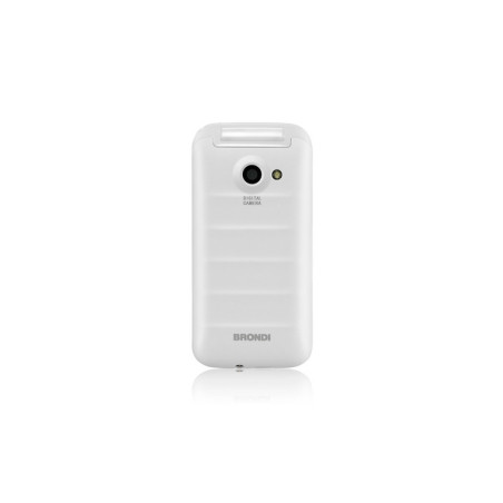 CELLULARE FOX DUAL SIM APERTURA A CONCHI