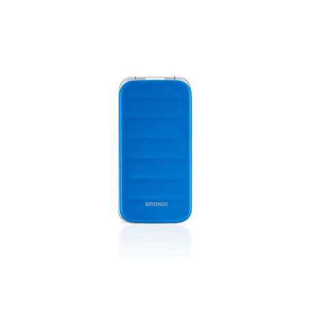 CELLULARE FOX DUAL SIM APERTURA A CONCHI