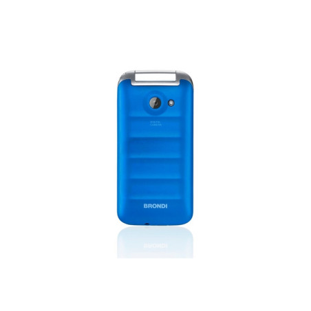 CELLULARE FOX DUAL SIM APERTURA A CONCHI