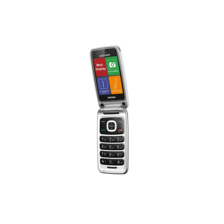 CELLULARE CONTENDER DUAL SIM BIANCO