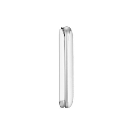 CELLULARE CONTENDER DUAL SIM BIANCO