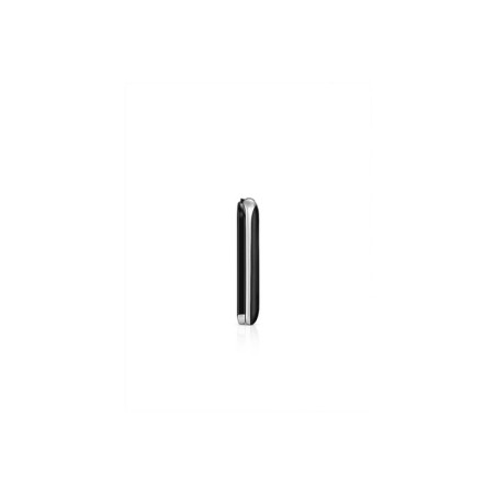 CELLULARE CONTENDER DUAL SIM NERO