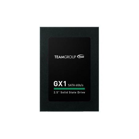 HARD DISK SSD 480GB GX1 2.5" SATA 3 (T25
