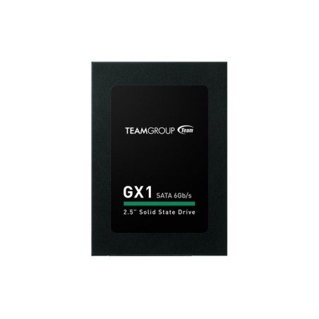 HARD DISK SSD 480GB GX1 2.5" SATA 3 (T25