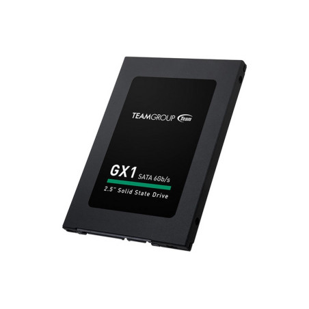 HARD DISK SSD 480GB GX1 2.5" SATA 3 (T25