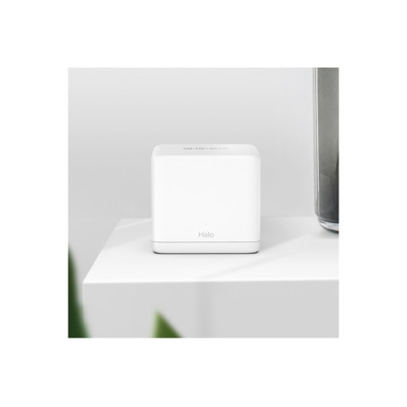 ACCESS POINT HOME MESH WIFI SYSTEM HALO