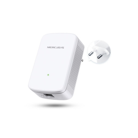 RANGE EXTENDER WIFI 300 MBPS 1P LAN ANTE
