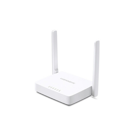 ROUTER WIFI N300 300MBPS 2.4GHZ 3P 10/10