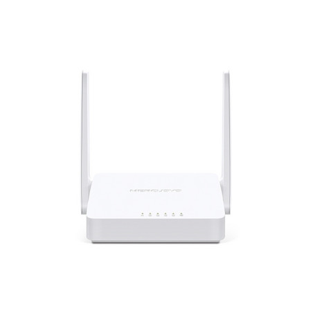 ROUTER WIFI N300 300MBPS 2.4GHZ 3P 10/10