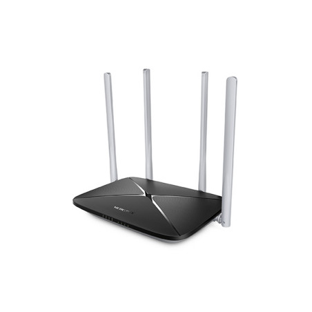 ROUTER WIFI AC1200 DB 1200MBPS 4P 10/100