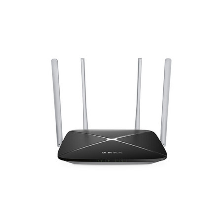 ROUTER WIFI AC1200 DB 1200MBPS 4P 10/100