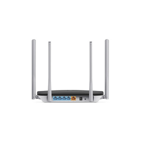 ROUTER WIFI AC1200 DB 1200MBPS 4P 10/100