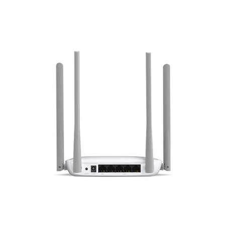ROUTER WIFI N300 300MBPS 2.4GHZ 3P 10/10