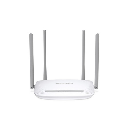 ROUTER WIFI N300 300MBPS 2.4GHZ 3P 10/10