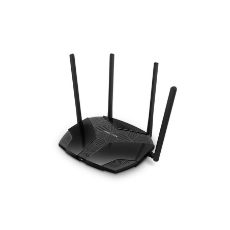 ROUTER WIRELESS MS-MR70X AX1800 WIFI 6