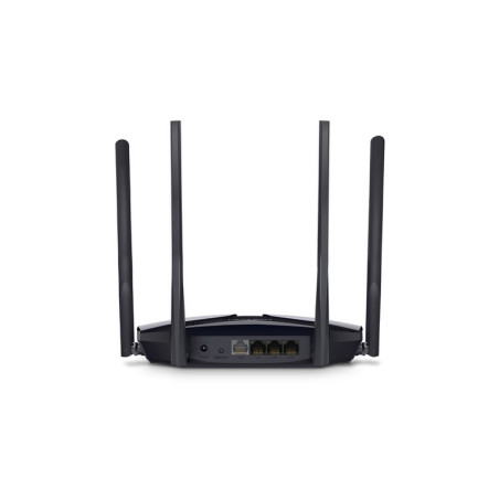 ROUTER WIRELESS MS-MR70X AX1800 WIFI 6