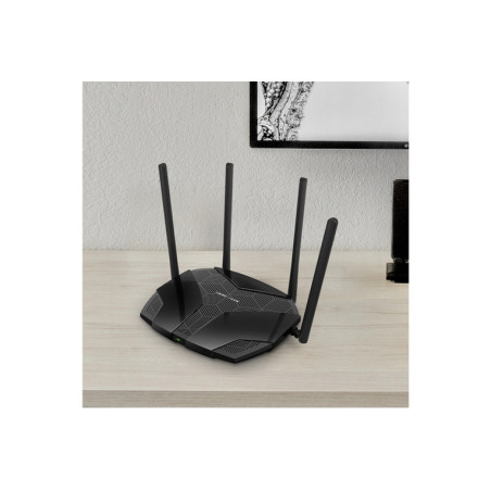 ROUTER WIRELESS MS-MR70X AX1800 WIFI 6