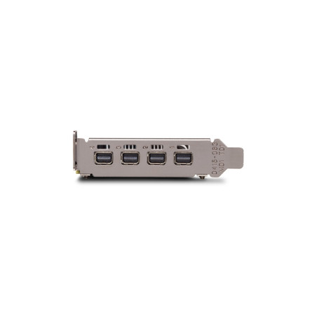 SCHEDA VIDEO QUADRO P1000 DVI V2 4 GB (V