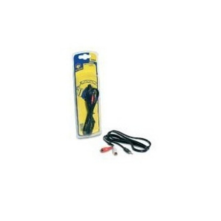 ADATTATORE CAVO AUDIO SPINA JACK 3,5 STE