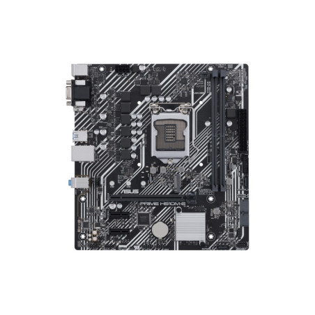 SCHEDA MADRE H510M-E (90MB17E0-M0EAY0) S