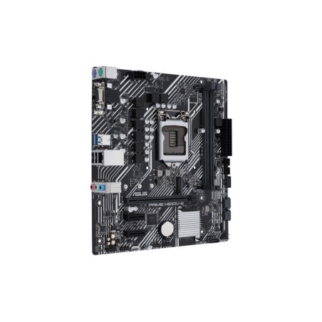 SCHEDA MADRE H510M-E (90MB17E0-M0EAY0) S