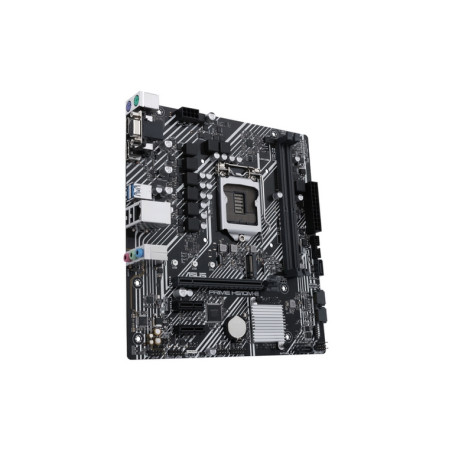 SCHEDA MADRE H510M-E (90MB17E0-M0EAY0) S