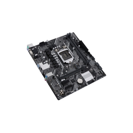 SCHEDA MADRE H510M-E (90MB17E0-M0EAY0) S