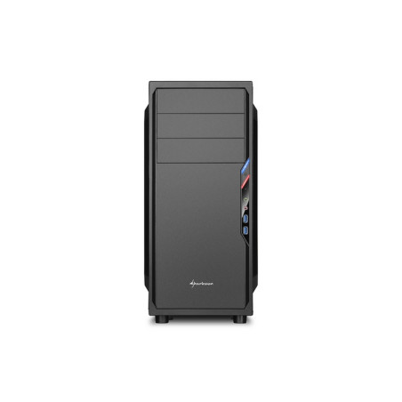 CASE VS4-V ATX NO ALIMENTATORE