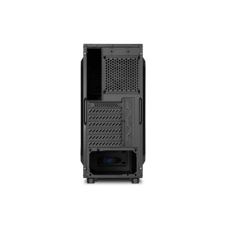 CASE VS4-V ATX NO ALIMENTATORE