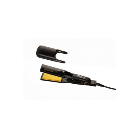 PIASTRA PER CAPELLI GOLD HAIR 8144 PIATT
