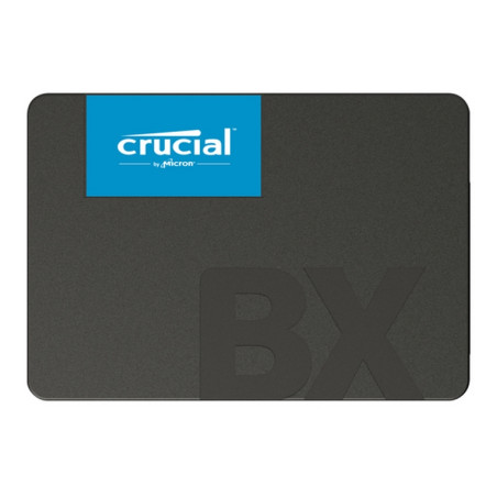 HARD DISK SSD 2TB BX500 2.5" SATA 3 (CT2