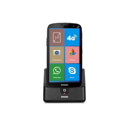 SMARTPHONE AMICO SMARTPHONE XS 4G 8GB NE