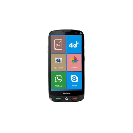 SMARTPHONE AMICO SMARTPHONE XS 4G 8GB NE
