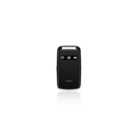 CELLULARE AMICO FAVOLOSO DUAL SIM NERO