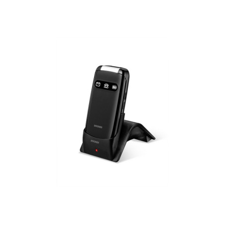 CELLULARE AMICO FAVOLOSO DUAL SIM NERO