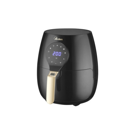 FRIGGITRICE AD ARIA ELDORADA MAXI 5 LT (