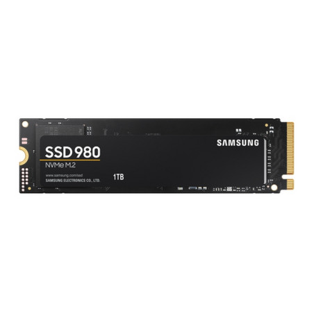 HARD DISK SSD 1TB 980 BASIC M.2 (MZ-V8V1