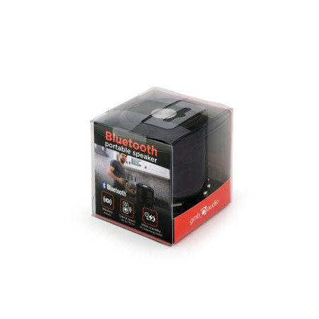 CASSE BLUETOOTH (SPK-BT-08-BK) NERO