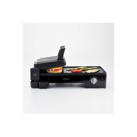 GRIGLIA ELETTRICA DA TAVOLO MULTI GRILL