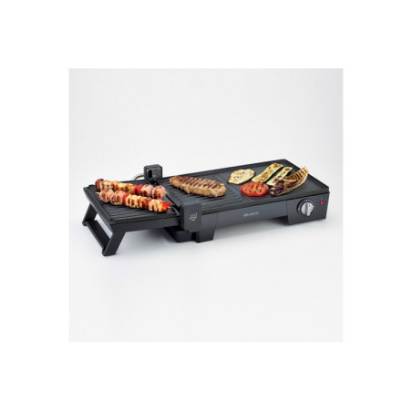 GRIGLIA ELETTRICA DA TAVOLO MULTI GRILL