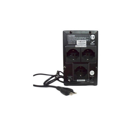 GRUPPO DI CONTINUITA 2000VA/1200W (TC-LC