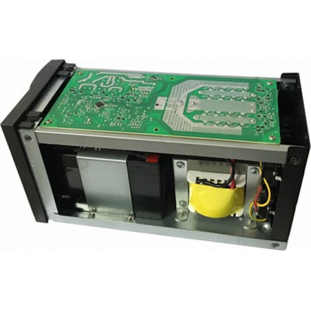 GRUPPO DI CONTINUITA 2000VA/1200W (TC-LC