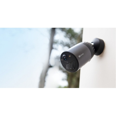 TELECAMERA SORVEGLIANZA IP ELIFE 2K+ CS-