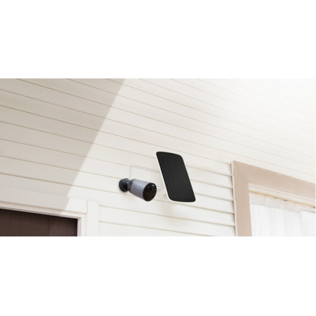 TELECAMERA SORVEGLIANZA IP ELIFE 2K+ CS-