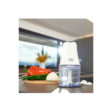TRITATUTTO MINI BXCH260E 260W