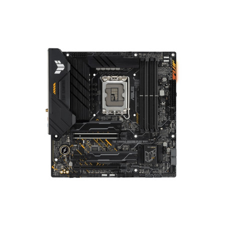 SCHEDA MADRE TUF B660M-PLUS GAMING WIFI