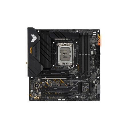 SCHEDA MADRE TUF B660M-PLUS GAMING WIFI