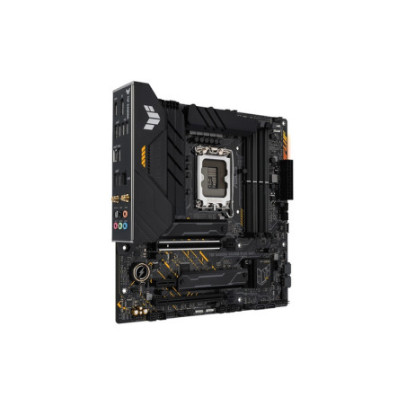 SCHEDA MADRE TUF B660M-PLUS GAMING WIFI